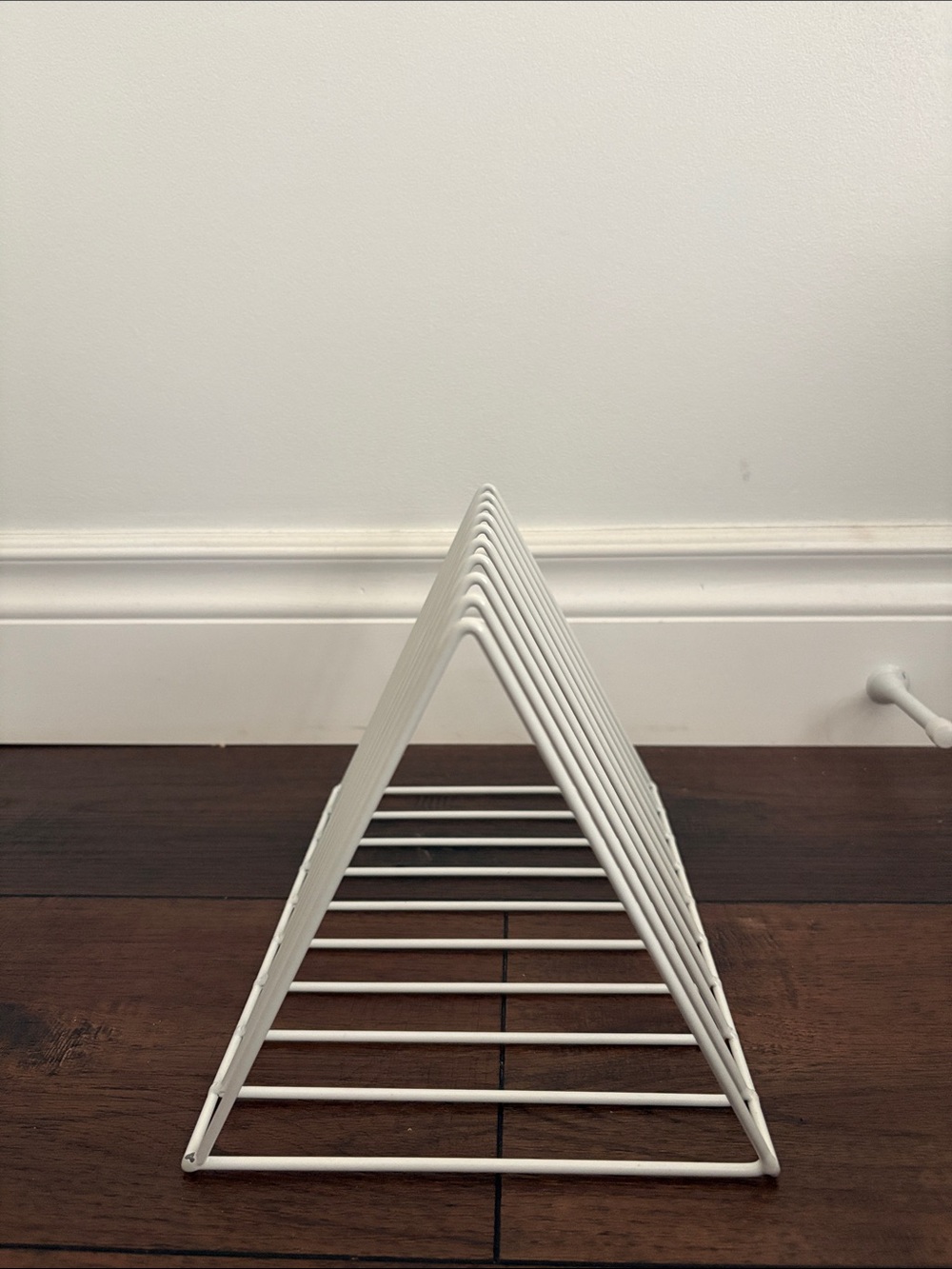 Vinyl Record Holder